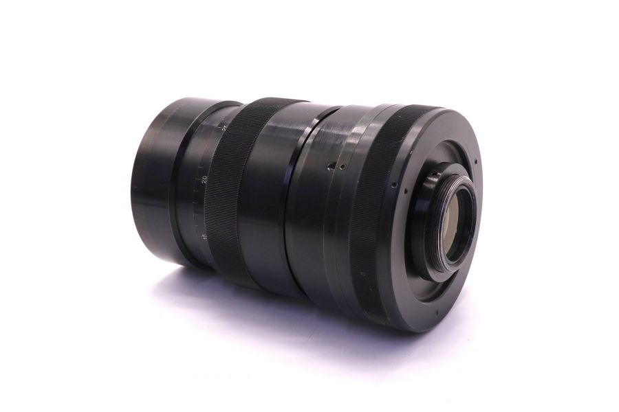 МТОМ 8/50см П Ленинград переделка М39 (СССР, 1959)