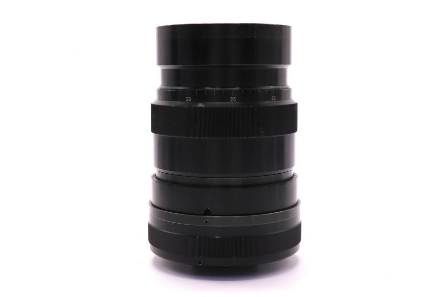 МТОМ 8/50см П Ленинград переделка М39 (СССР, 1959)