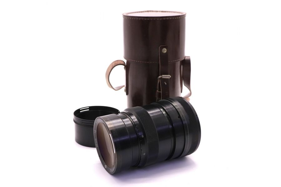 МТОМ 8/50см П Ленинград переделка М39 (СССР, 1959)