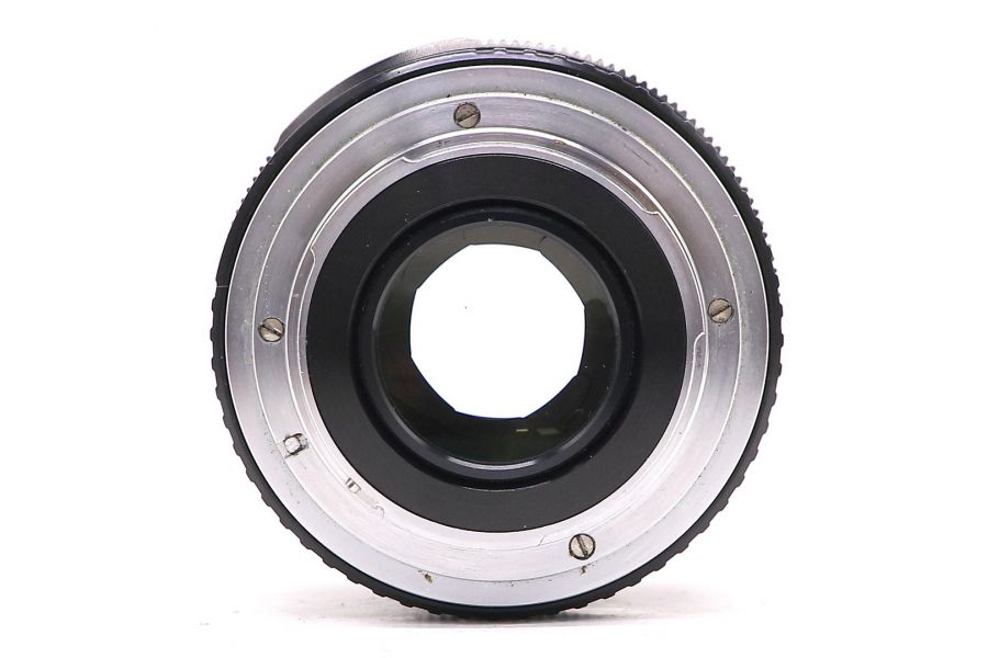 Зенитар-C 85mm f/1.4