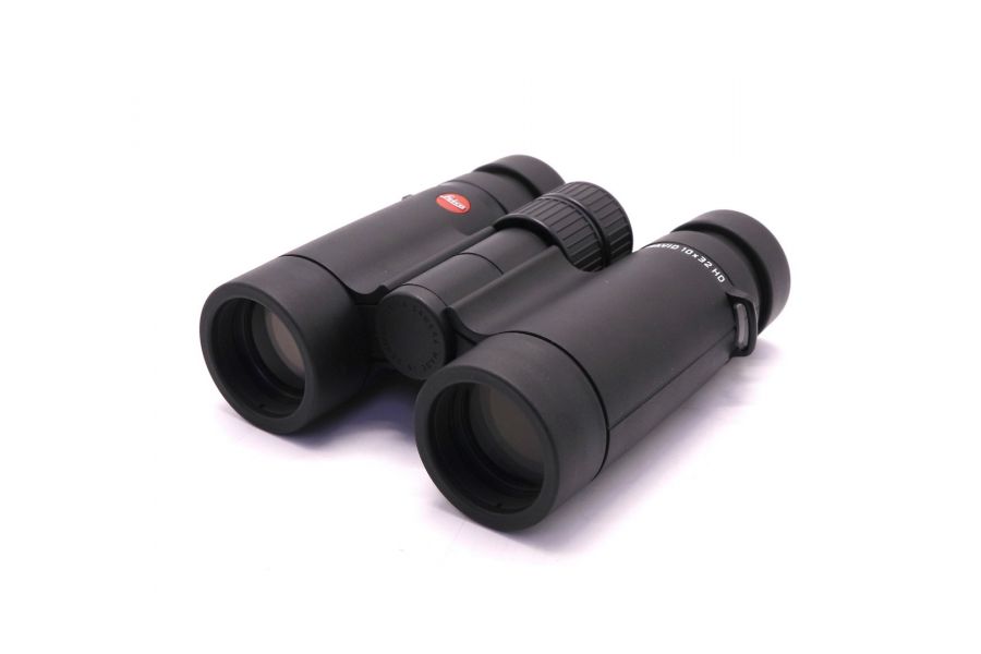 Бинокль Leica Ultravid 10x32 HD