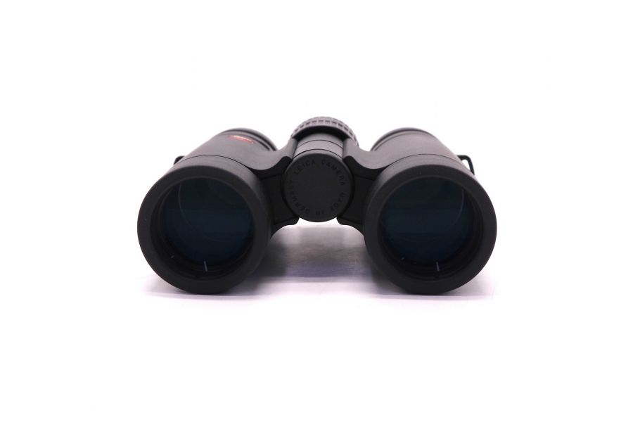 Бинокль Leica Ultravid 10x32 HD