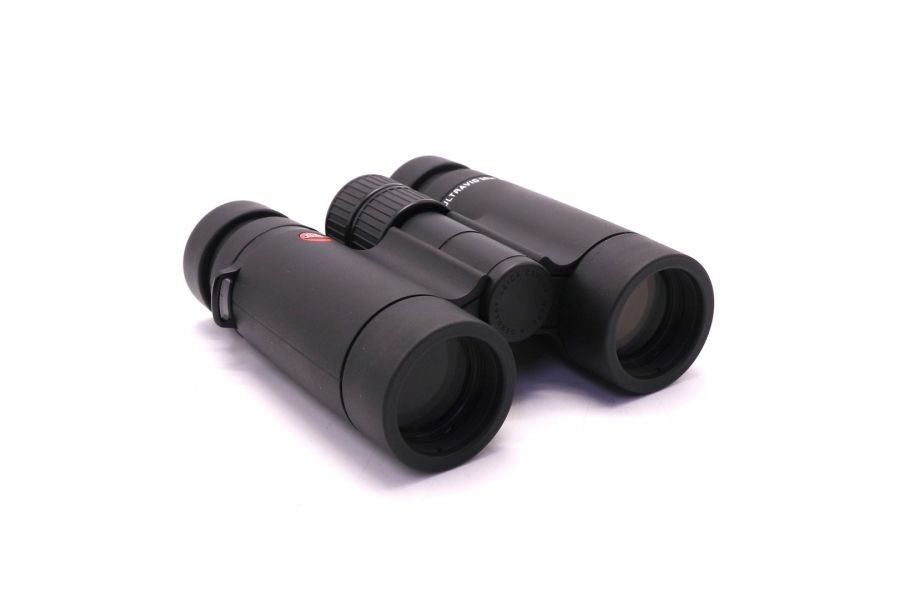 Бинокль Leica Ultravid 10x32 HD