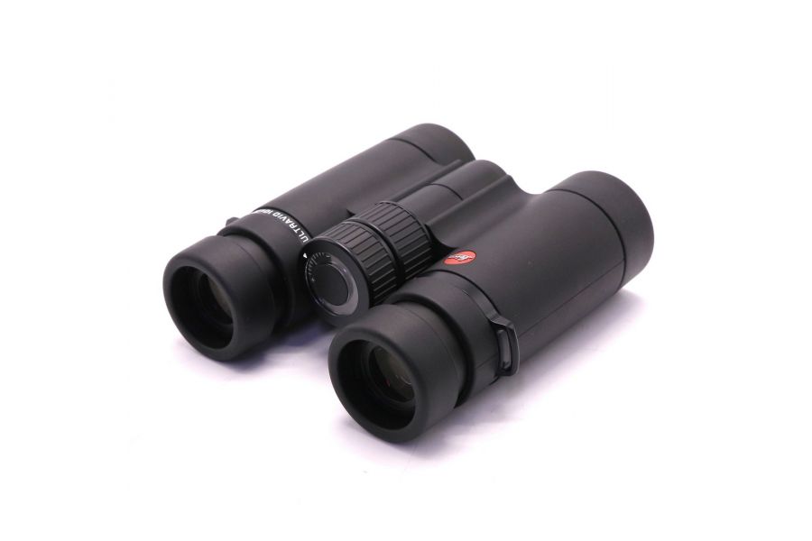 Бинокль Leica Ultravid 10x32 HD