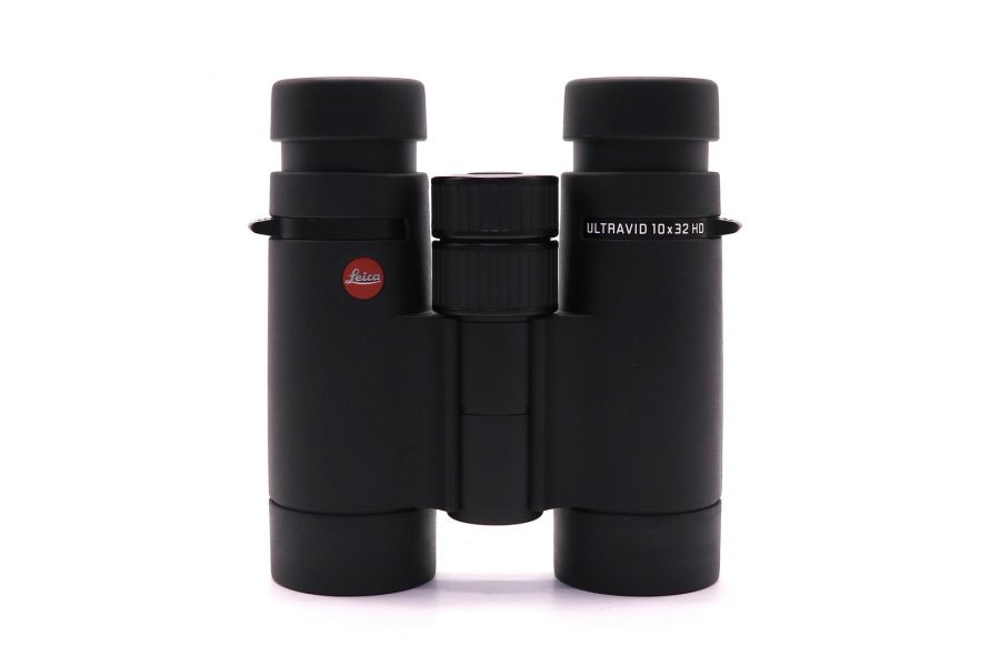 Бинокль Leica Ultravid 10x32 HD