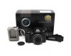 Olympus OM-D E-M10 kit в упаковке (Пробег 4000 кадров)