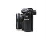 Olympus OM-D E-M10 kit в упаковке (Пробег 4000 кадров)