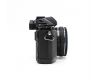 Olympus OM-D E-M10 kit в упаковке (Пробег 4000 кадров)