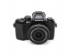 Olympus OM-D E-M10 kit в упаковке (Пробег 4000 кадров)
