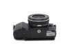 Olympus OM-D E-M10 kit в упаковке (Пробег 4000 кадров)