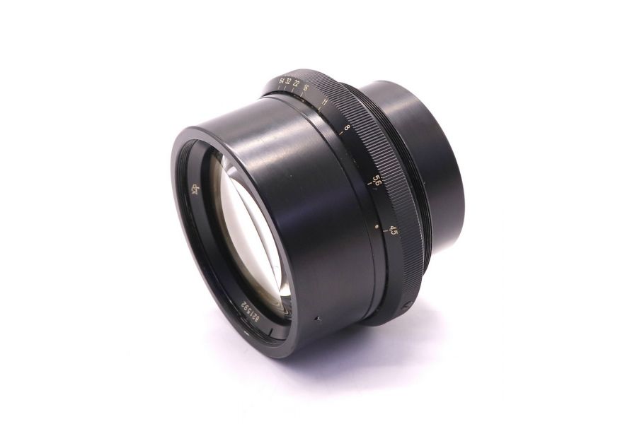 Индустар-37 (И-37) 4,5/300 (СССР, 1982)