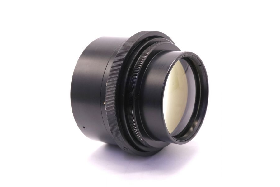 Индустар-37 (И-37) 4,5/300 (СССР, 1982)