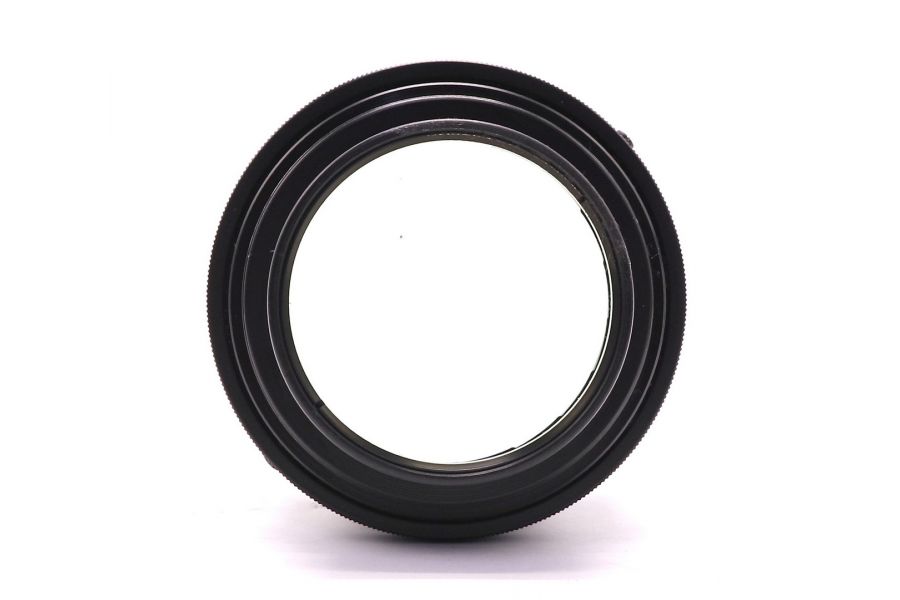 Индустар-37 (И-37) 4,5/300 (СССР, 1982)