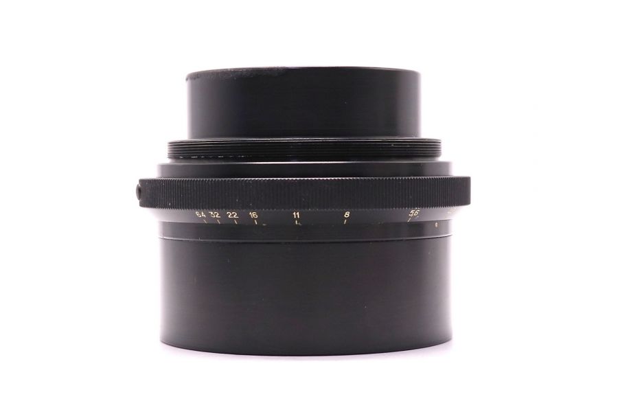 Индустар-37 (И-37) 4,5/300 (СССР, 1982)