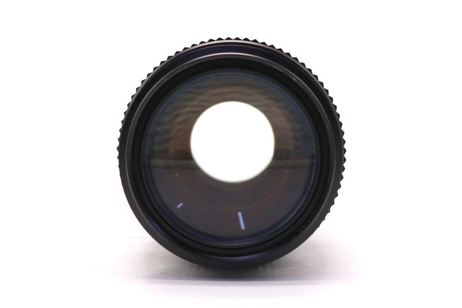 Seikanon MC 80-200mm f/4.5 Macro for Canon FD