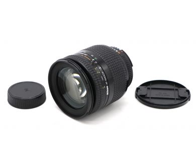 Nikon 28-200mm f/3.5-5.6D AF Nikkor