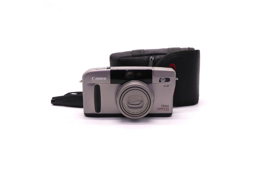 Canon Prima Super 135