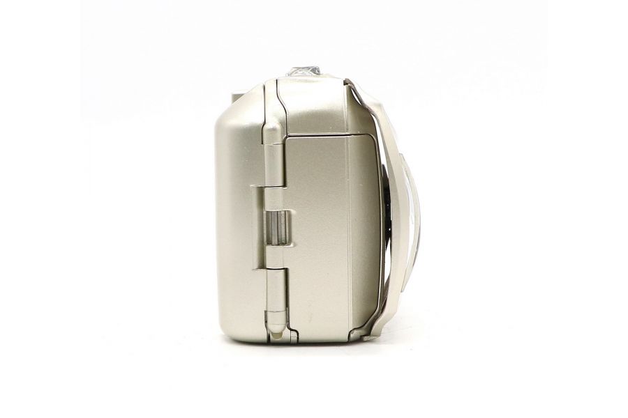 Olympus mju II zoom 80 Panorama в упаковке