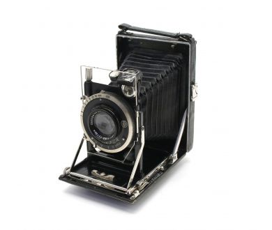 Kamera Werkstatten Dresden 21 (Germany, 1930)