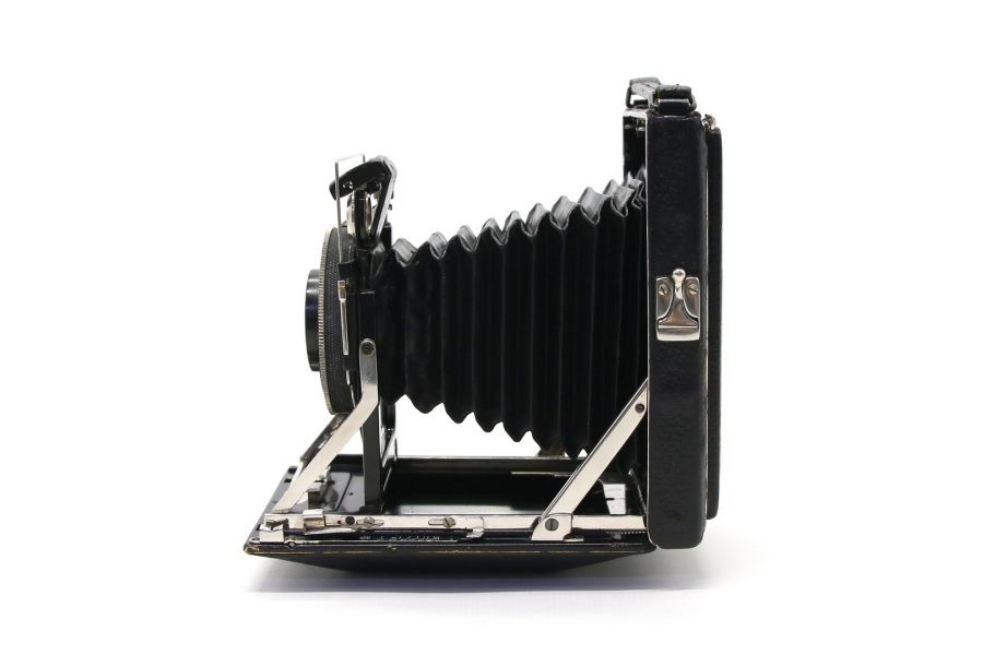 Kamera Werkstatten Dresden 21 (Germany, 1930)