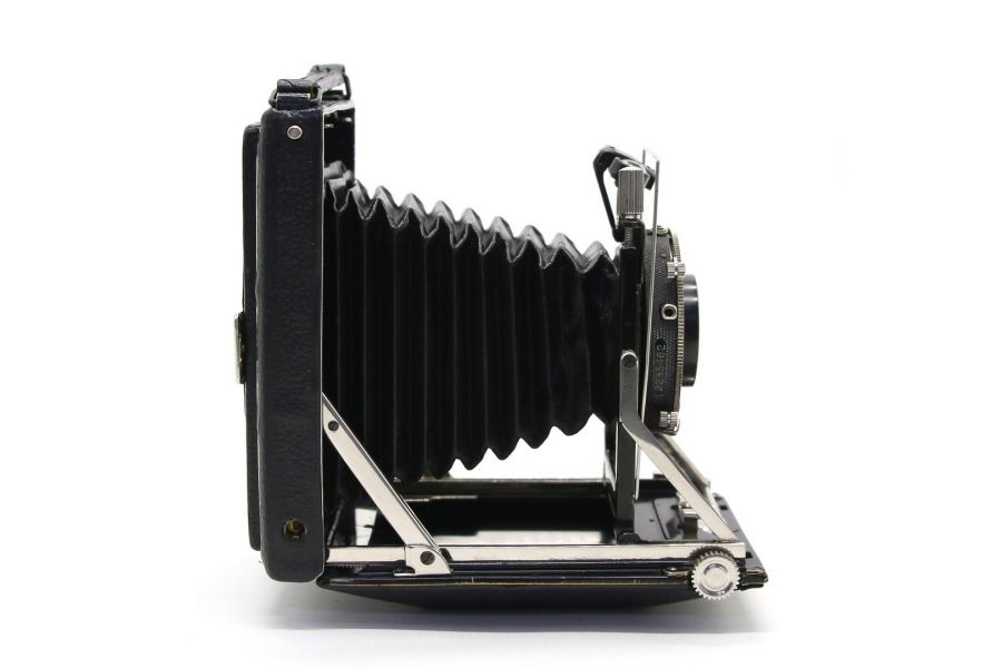 Kamera Werkstatten Dresden 21 (Germany, 1930)