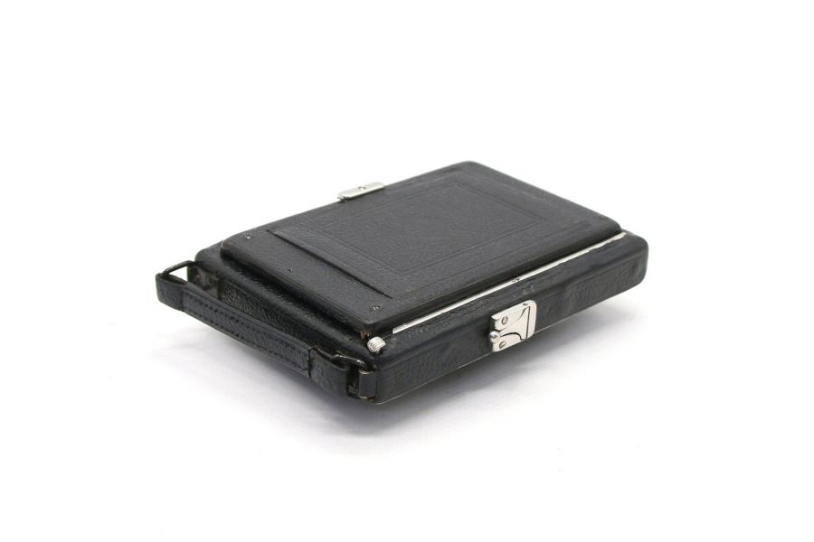 Kamera Werkstatten Dresden 21 (Germany, 1930)