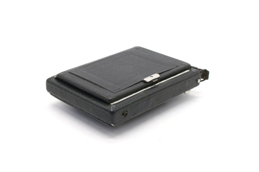 Kamera Werkstatten Dresden 21 (Germany, 1930)