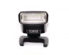 Фотовспышка Canon Speedlite 270EX в упаковке