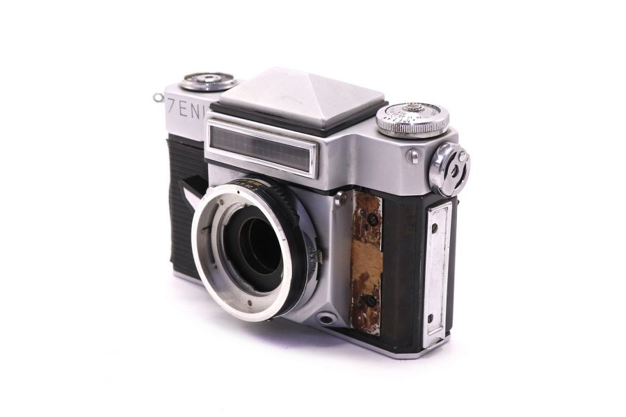Фотоаппарат Зенит 6 body