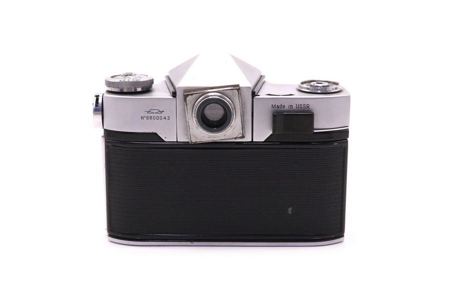 Фотоаппарат Зенит 6 body