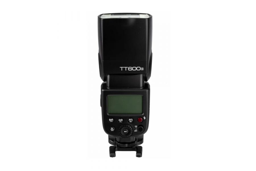 Фотовспышка Godox TT600S для Sony E