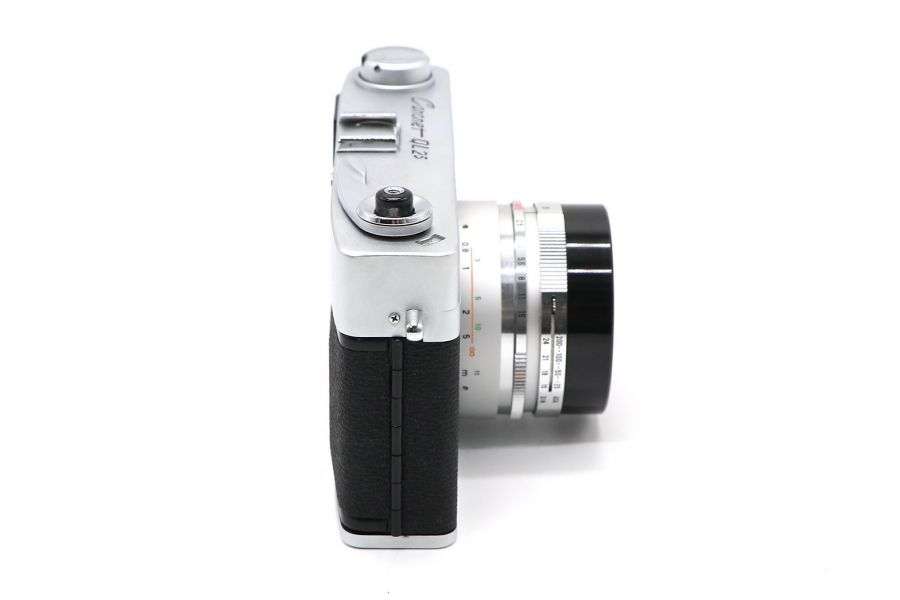 Canon Canonet QL25 