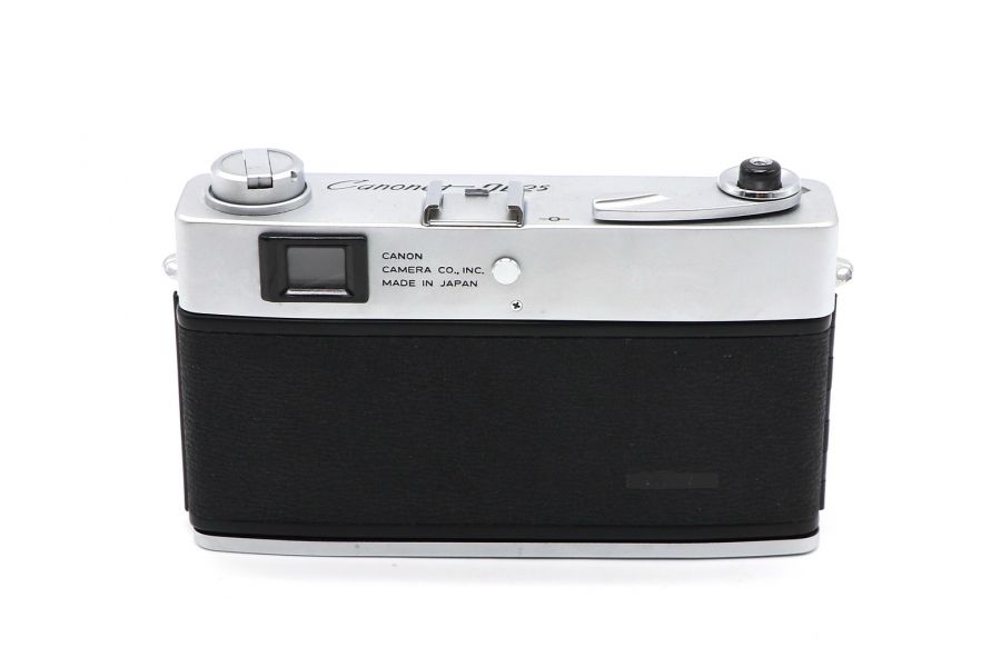 Canon Canonet QL25 
