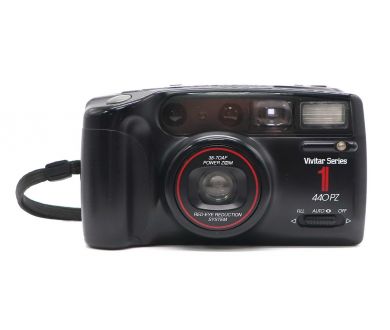 Купить Vivitar Series 1 440PZ Vivitar Series 1 440PZ