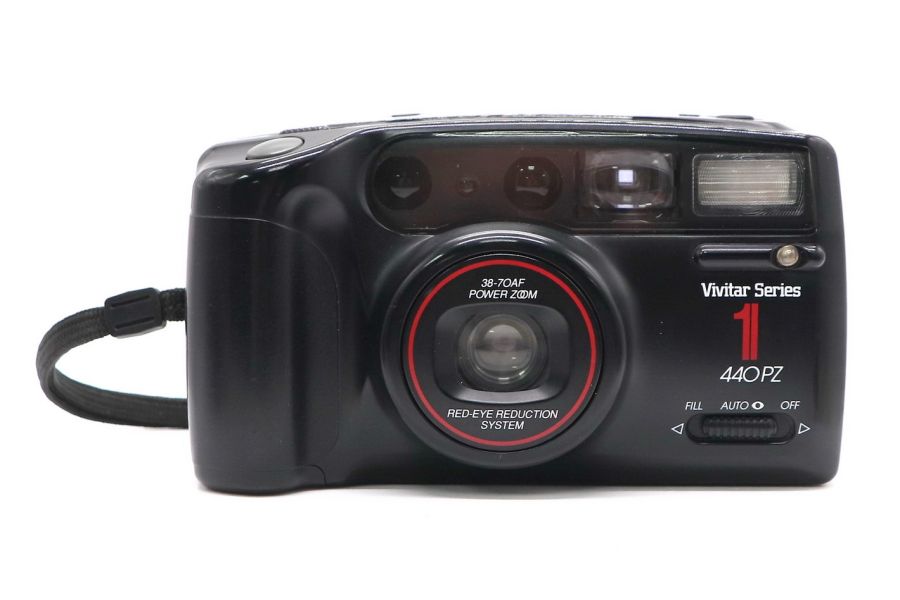 Vivitar Series 1 440PZ