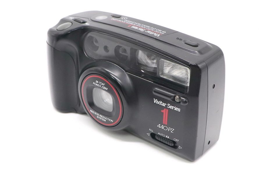 Vivitar Series 1 440PZ