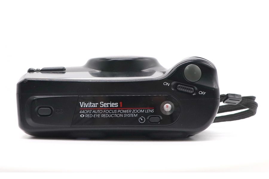 Vivitar Series 1 440PZ