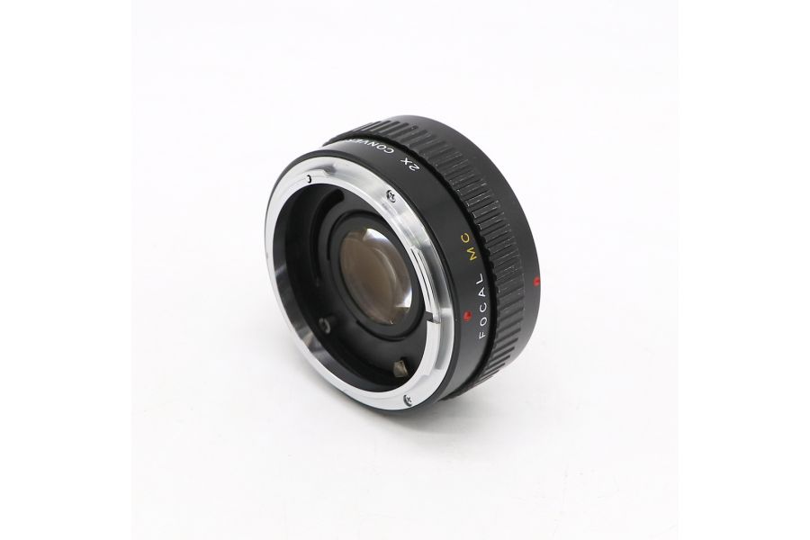 Конвертер Focal MC 2X CA