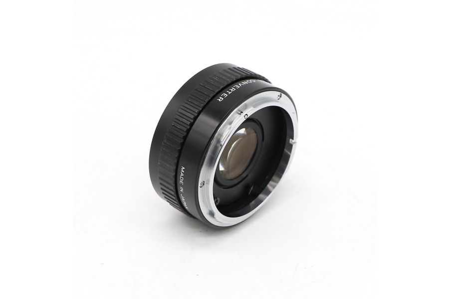 Конвертер Focal MC 2X CA