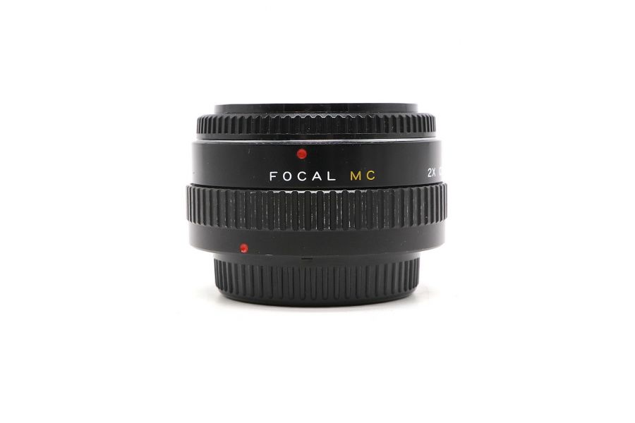 Конвертер Focal MC 2X CA