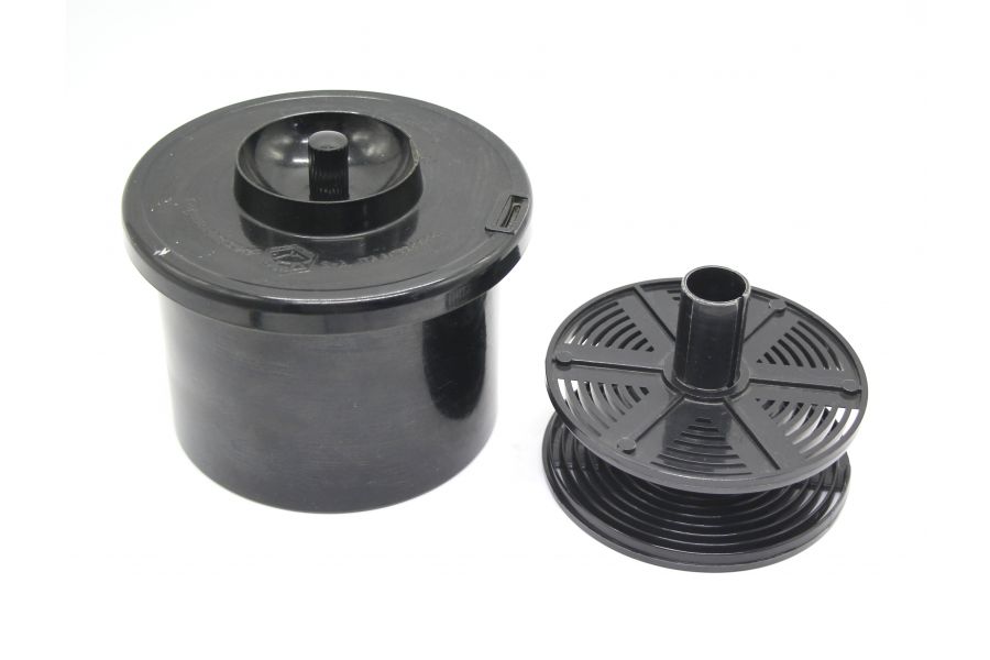 Бачок для проявки фотопленки 35мм 430мл