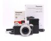 Panasonic Lumix DMC-GF7 kit в упаковке