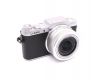 Panasonic Lumix DMC-GF7 kit в упаковке