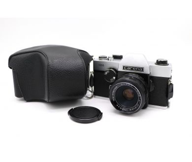 Carena 1000 kit (Japan, 1973)