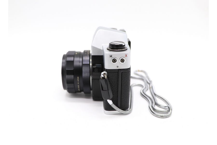 Carena 1000 kit (Japan, 1973)