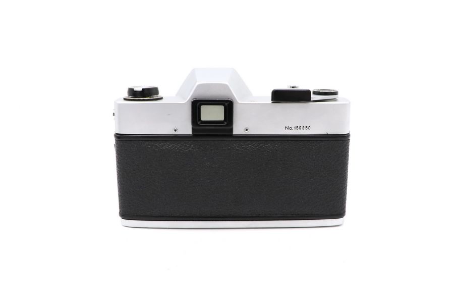 Carena 1000 kit (Japan, 1973)