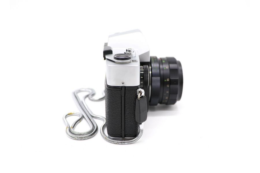 Carena 1000 kit (Japan, 1973)