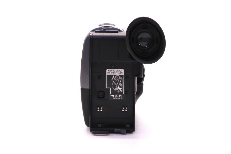 Видеокамера Panasonic NV-RX22EN цифровой зум x42