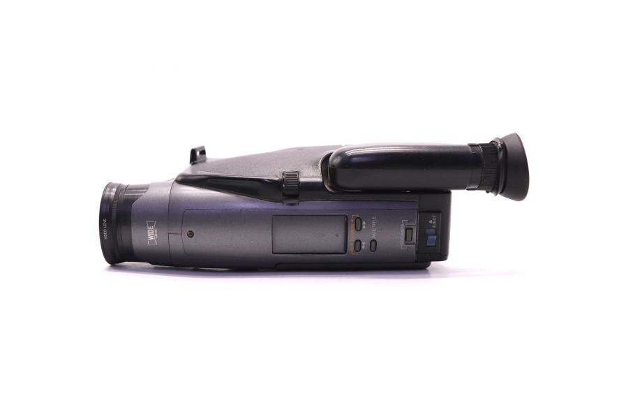 Видеокамера Panasonic NV-RX22EN цифровой зум x42