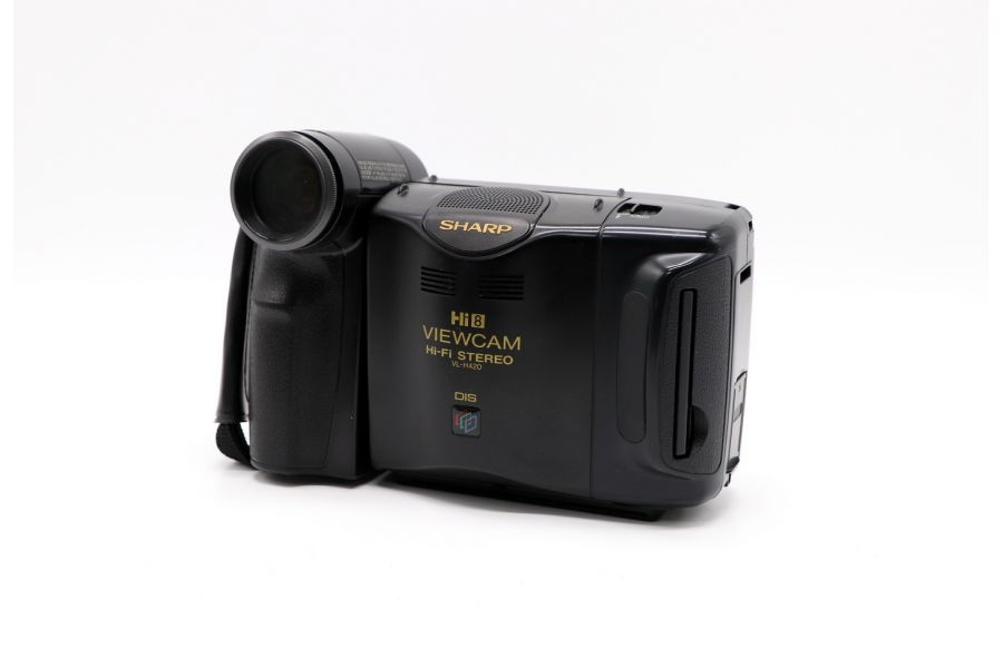 Видеокамера Sharp VL-H420S